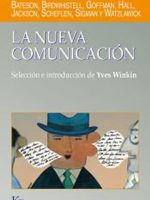 La nueva comunicación