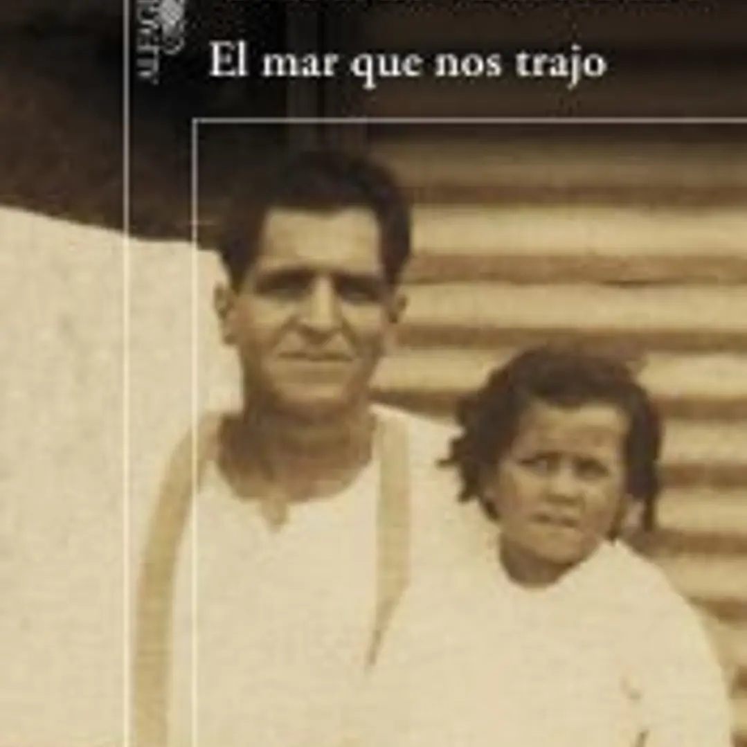 El mar que nos trajo 1