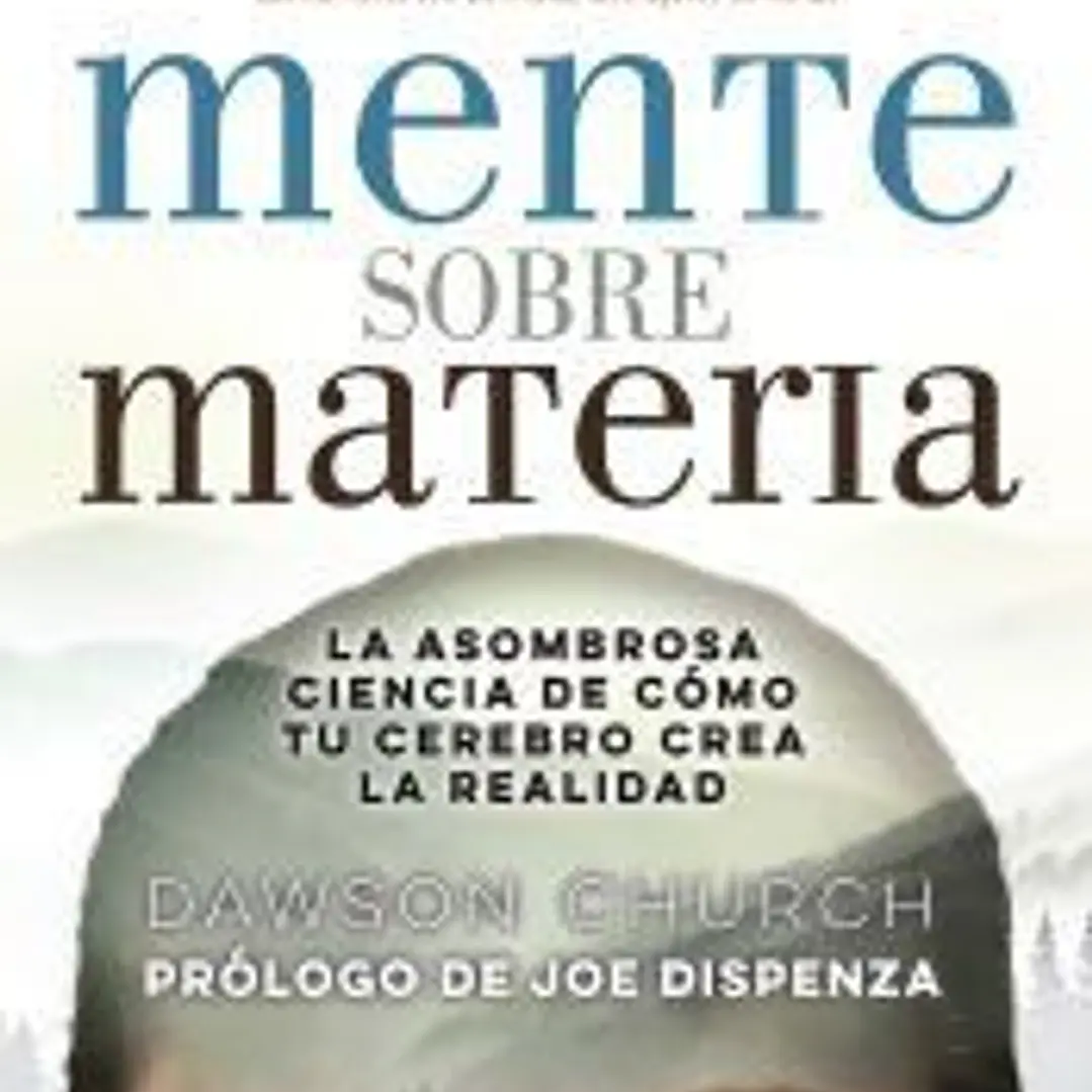 Mente sobre materia 1