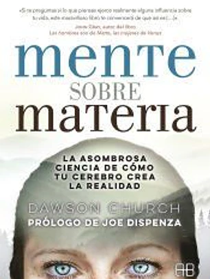 Mente sobre materia