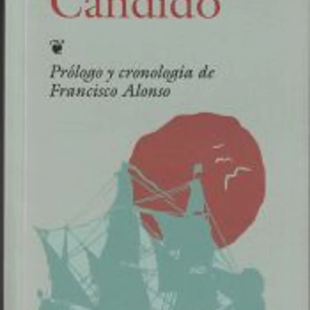 CÁNDIDO 1
