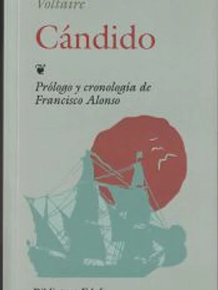 CÁNDIDO