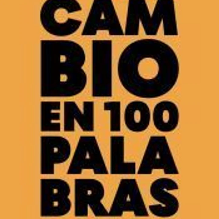 El cambio en cien palabras 1