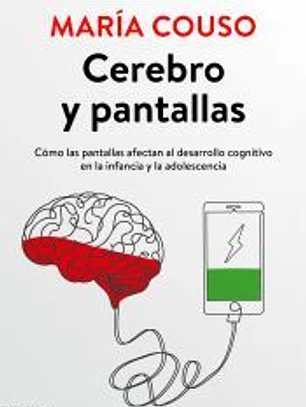Cerebro y pantallas