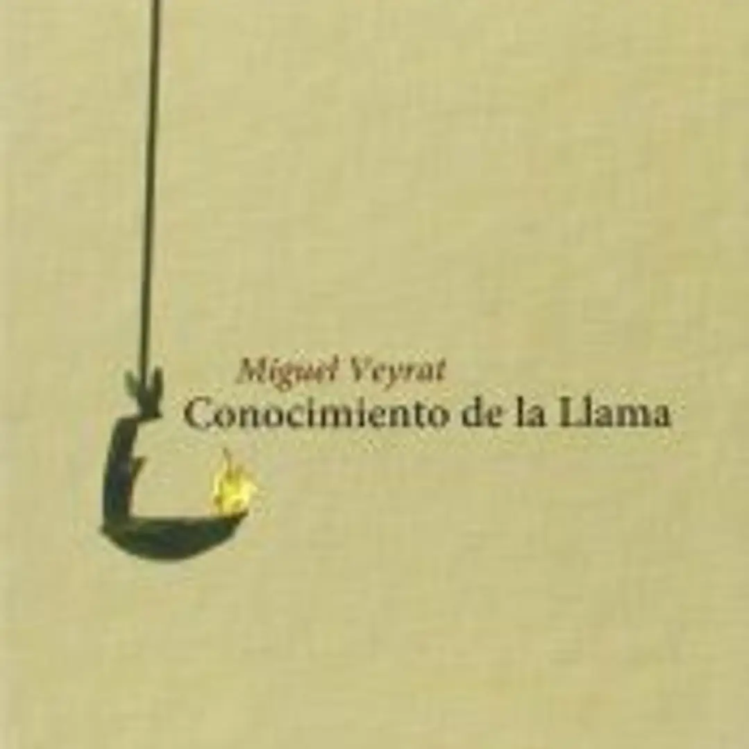 Conocimiento De La Llama 1