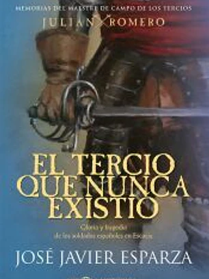 El Tercio que nunca existio
