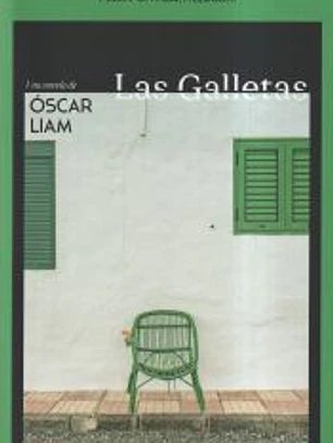 LAS GALLETAS