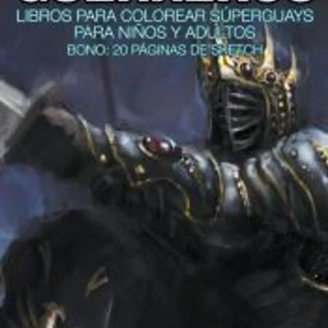 Guerreros 1