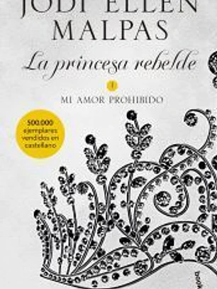 Mi amor prohibido