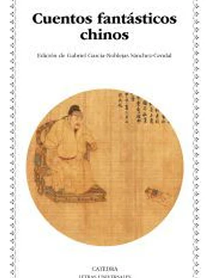 Cuentos fantásticos chinos