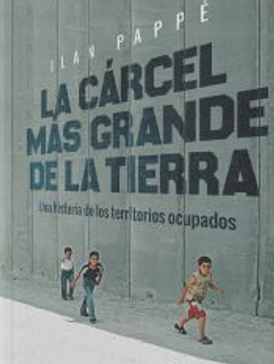 LA CÁRCEL MÁS GRANDE DE LA TIERRA