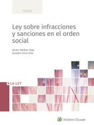 Ley sobre infracciones y sanciones en el orden social