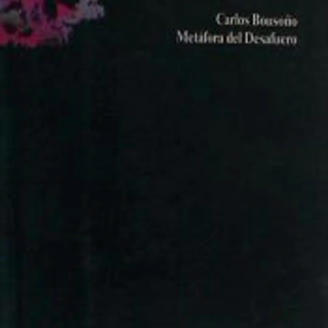 Metáfora del desafuero 1