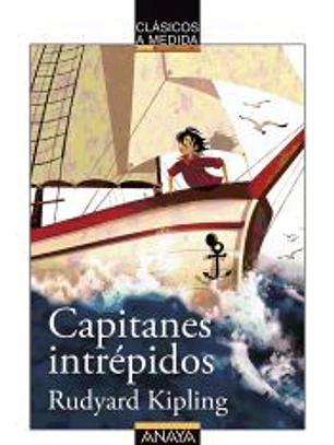 Capitanes intrépidos