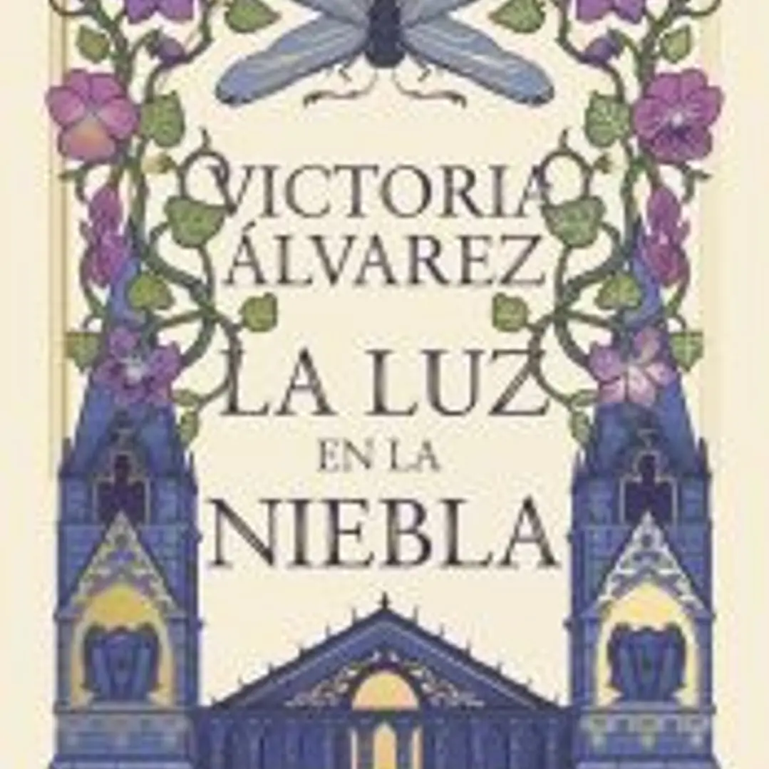 La luz en la niebla 1