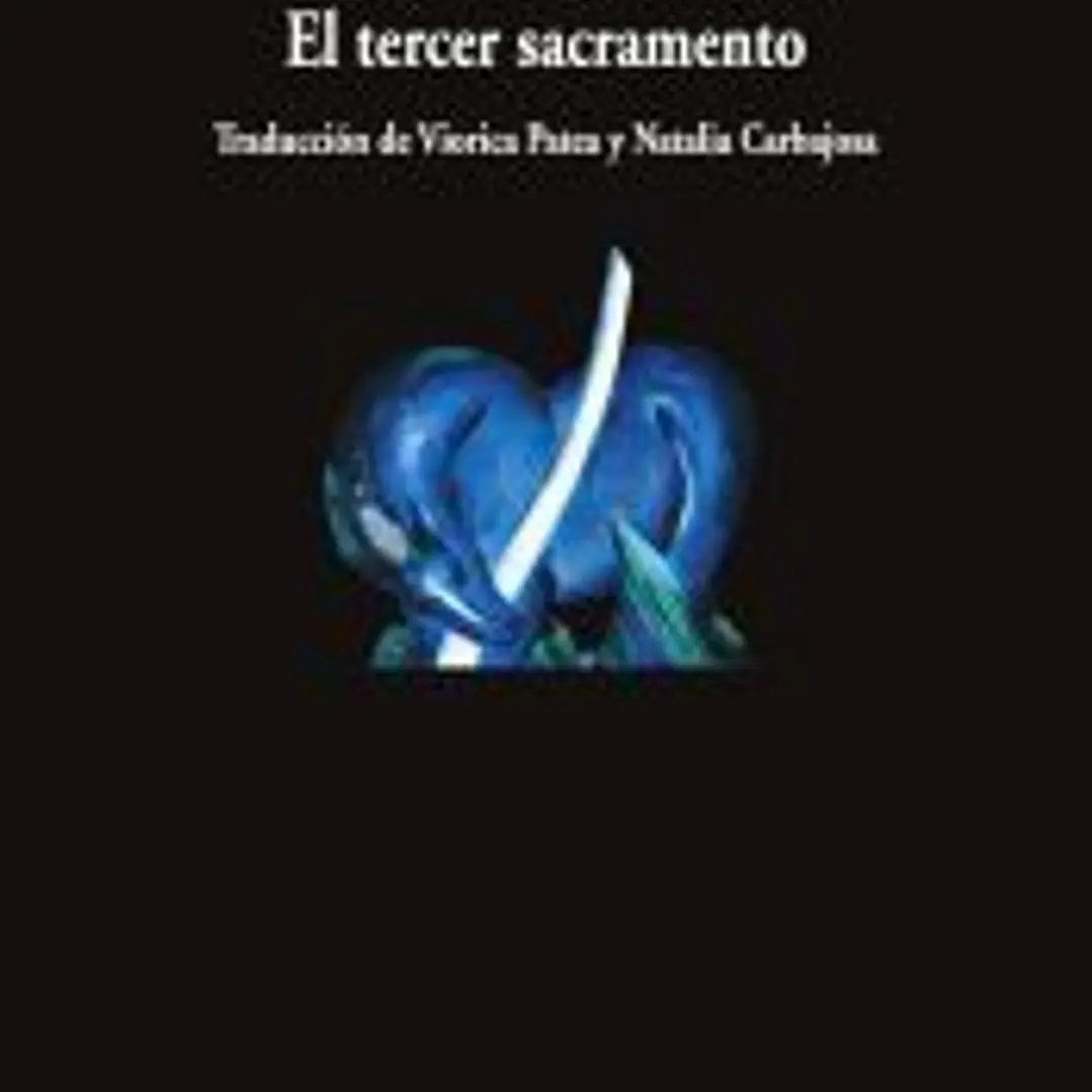 El tercer sacramento 1