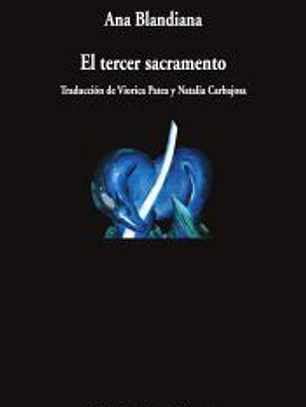 El tercer sacramento