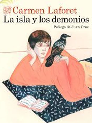 La isla y los demonios