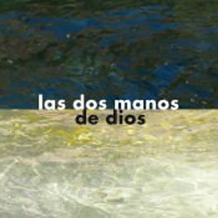Las dos manos de Dios 1