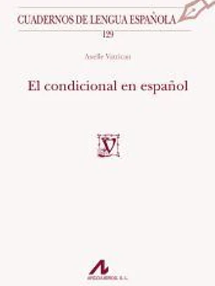 El condicional en español