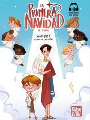 La primera Navidad... de todas