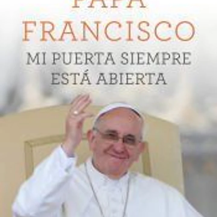 Mi puerta siempre está abierta: una conversación con Antonio Spadaro 1