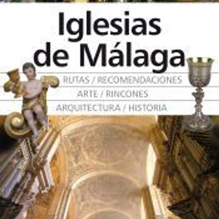 IGLESIAS DE MALAGA 1