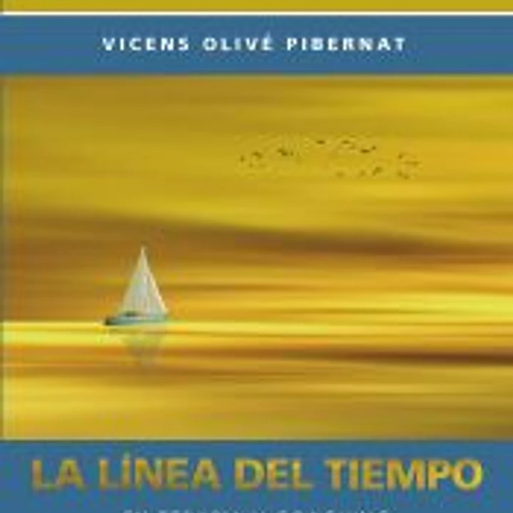 La línea del tiempo 1