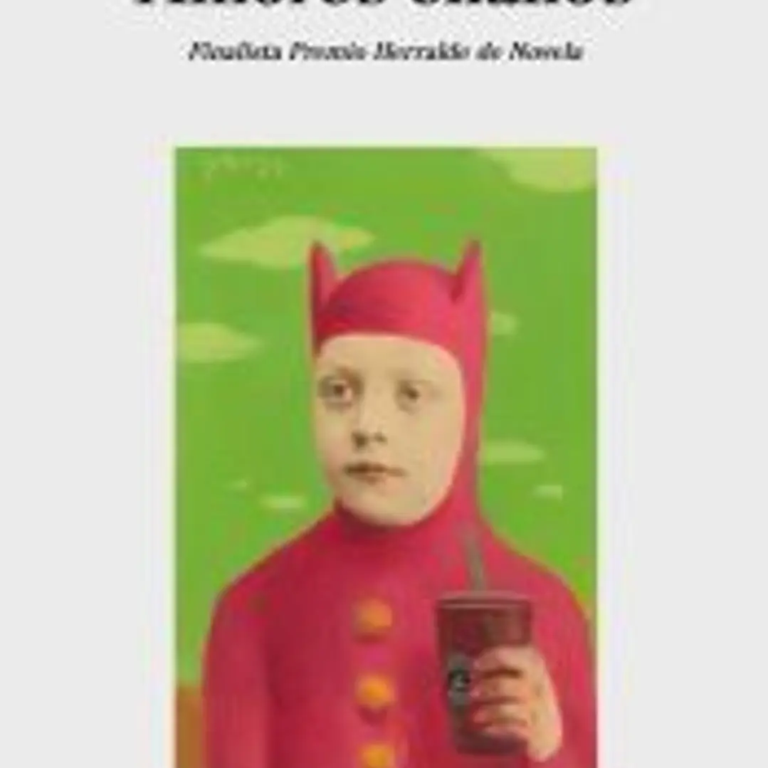 Amores enanos 1