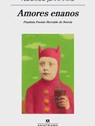 Amores enanos