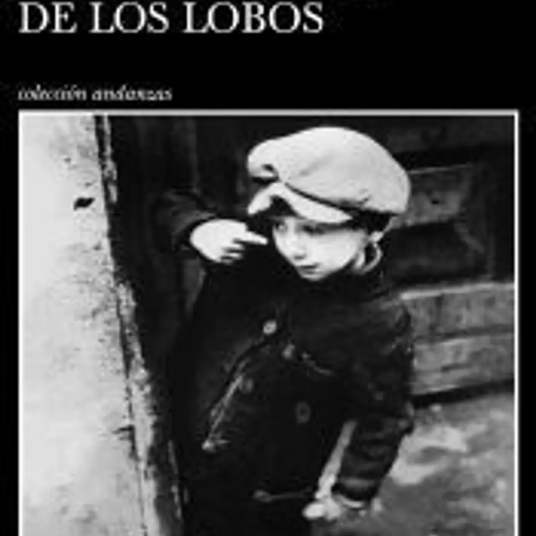 Bajo la sombra de los lobos 1