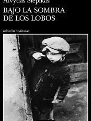 Bajo la sombra de los lobos