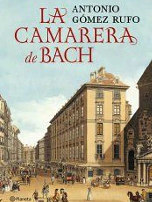 La camarera de Bach