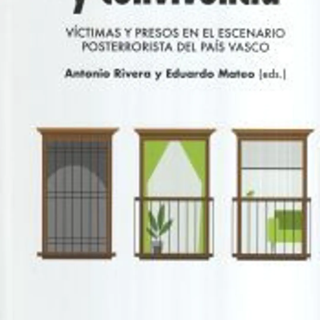Justicia, verdad y convivencia 1