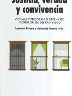 Justicia, verdad y convivencia