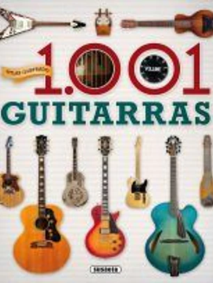 1.001 guitarras