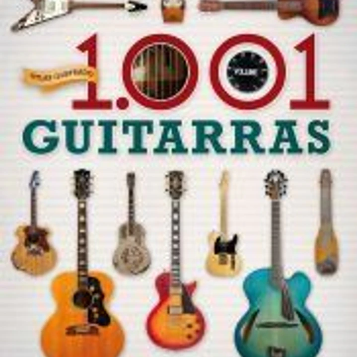 1.001 guitarras 1