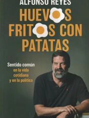 Huevos fritos con patatas