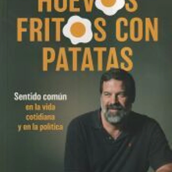 Huevos fritos con patatas 1