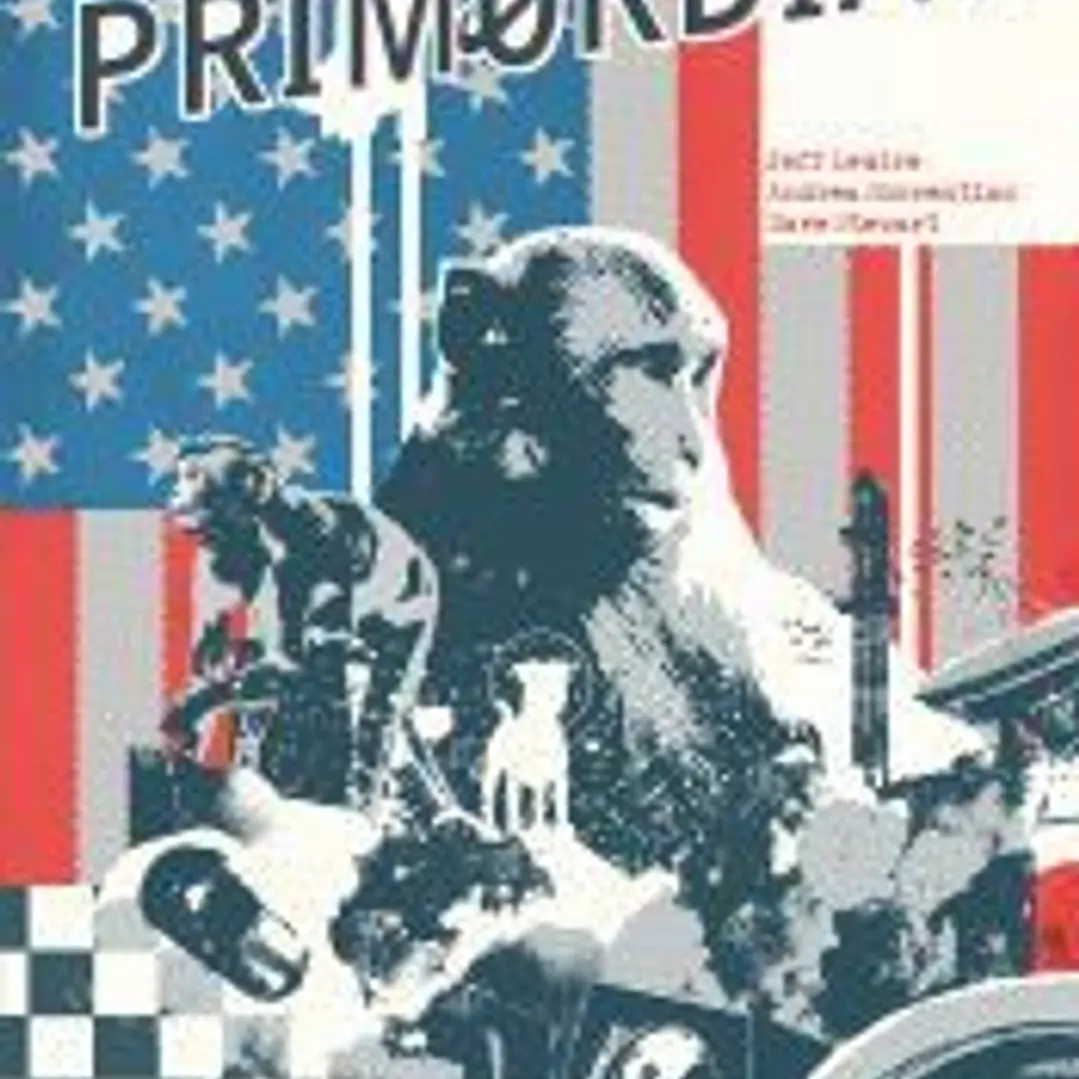 Primordial 1