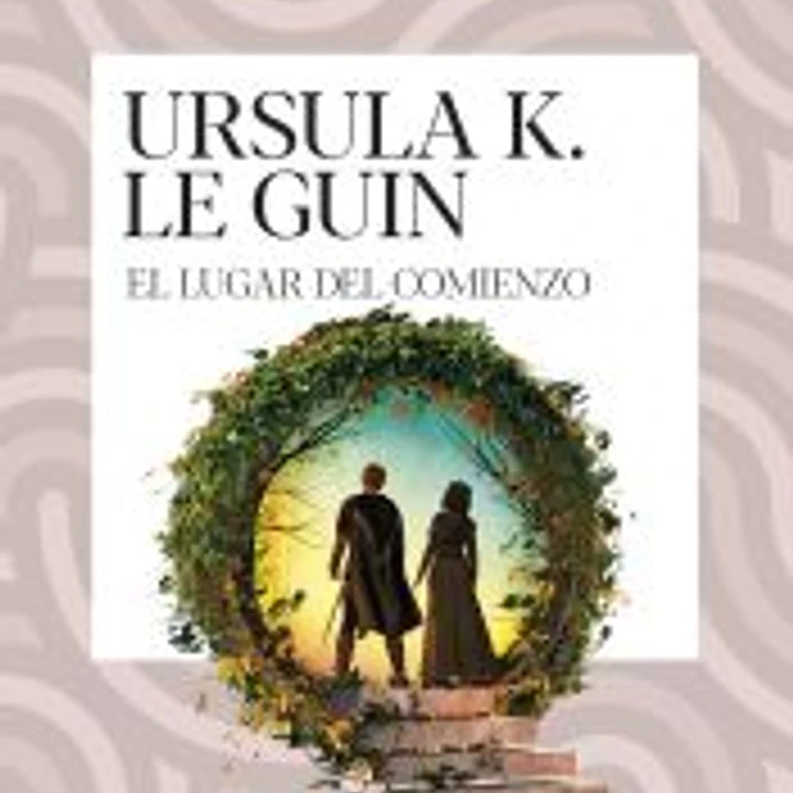 El lugar del comienzo 1