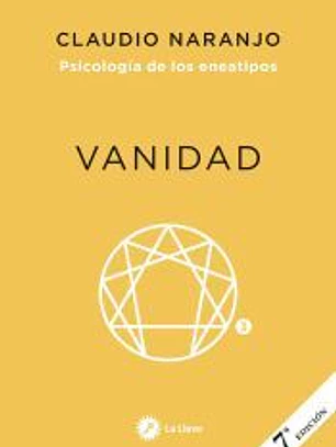 Vanidad