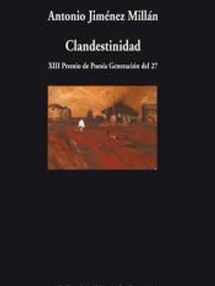 CLANDESTINIDAD