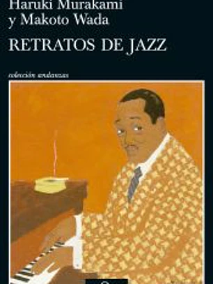 Retratos de jazz