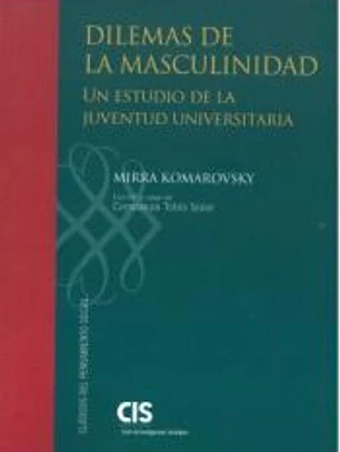 Dilemas de la masculinidad