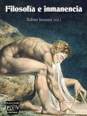FILOSOFIA E INMANENCIA