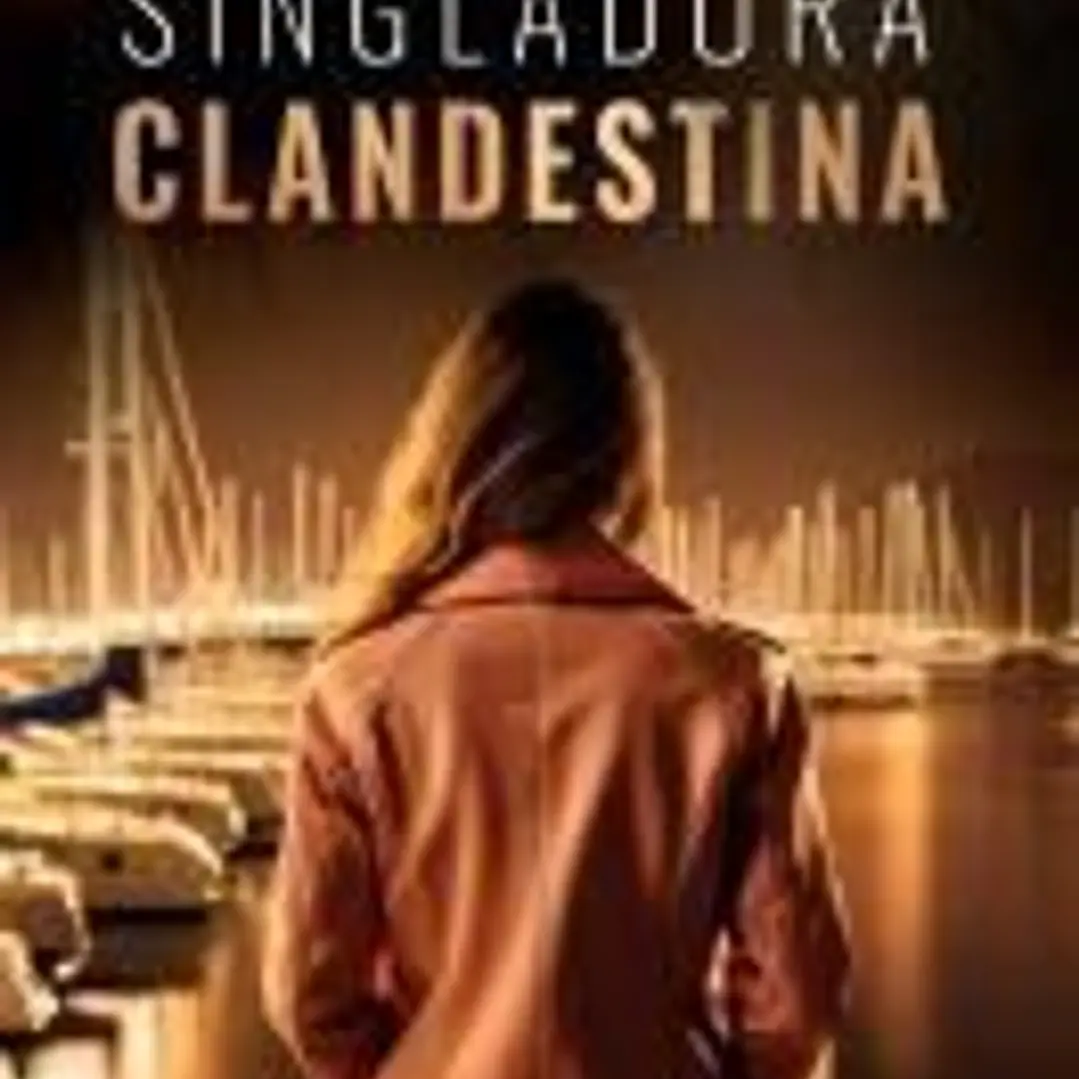 Singladura clandestina 1
