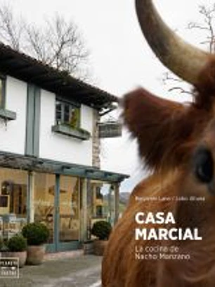 Casa Marcial