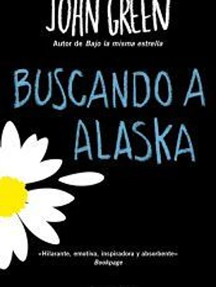 Buscando a Alaska