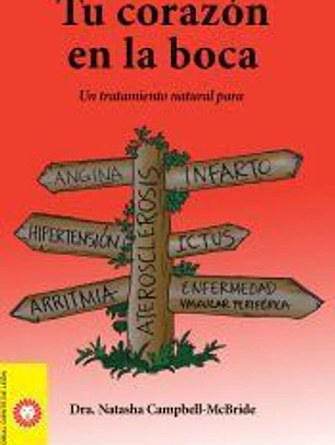Tu corazón en la boca